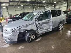 1C4NJDBB5HD144141 2017 JEEP COMPASS