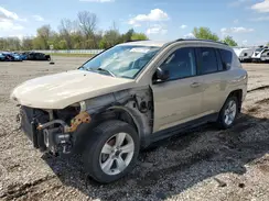 1C4NJDBB5HD144494 2017 JEEP COMPASS