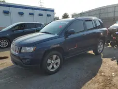 1C4NJDBB5HD144639 2017 JEEP COMPASS