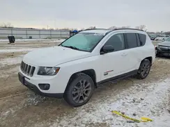 1C4NJDBB5HD153373 2017 JEEP COMPASS