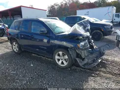 1C4NJDBB5HD154877 2017 JEEP COMPASS