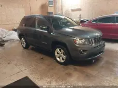 1C4NJDBB5HD165118 2017 JEEP COMPASS