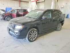 1C4NJDBB5HD167676 2017 JEEP COMPASS