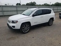 1C4NJDBB5HD168276 2017 JEEP COMPASS
