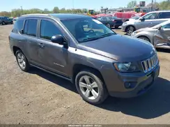 1C4NJDBB6GD501468 2016 JEEP COMPASS