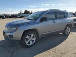 1C4NJDBB6GD507920 2016 JEEP COMPASS