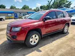 1C4NJDBB6GD507951 2016 JEEP COMPASS
