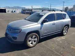 1C4NJDBB6GD509845 2016 JEEP COMPASS