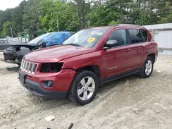 1C4NJDBB6GD509957 2016 JEEP COMPASS