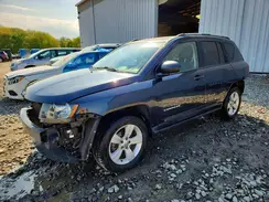 1C4NJDBB6GD510932 2016 JEEP COMPASS
