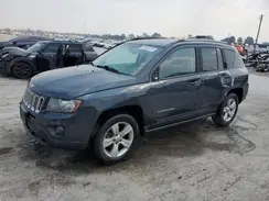 1C4NJDBB6GD510963 2016 JEEP COMPASS