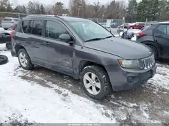 1C4NJDBB6GD511837 2016 JEEP COMPASS