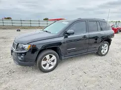 1C4NJDBB6GD520411 2016 JEEP COMPASS