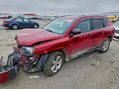 1C4NJDBB6GD520702 2016 JEEP COMPASS