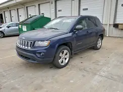 1C4NJDBB6GD520814 2016 JEEP COMPASS