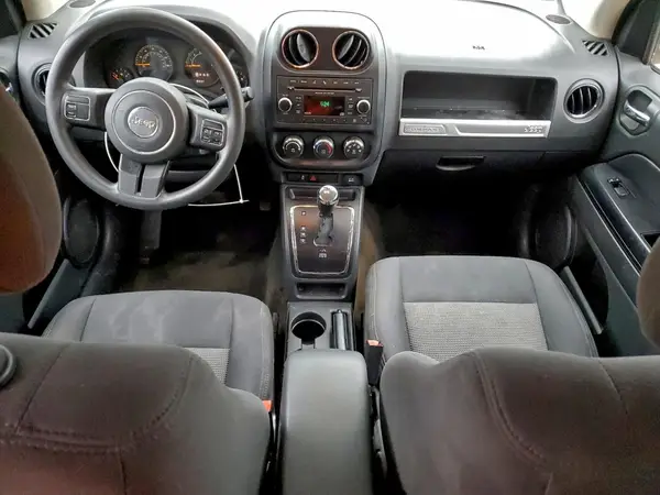 1C4NJDBB6GD520814 2016 JEEP COMPASS - Image 8
