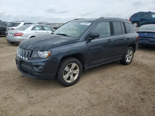 1C4NJDBB6GD520828 2016 JEEP COMPASS - Image 1