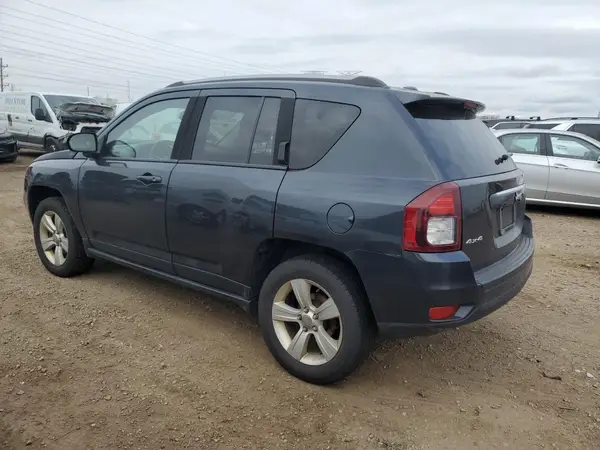 1C4NJDBB6GD520828 2016 JEEP COMPASS - Image 2