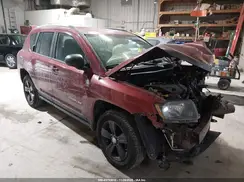 1C4NJDBB6GD521090 2016 JEEP COMPASS