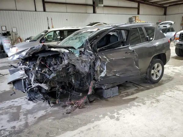 1C4NJDBB6GD534860 2016 JEEP COMPASS - Image 1