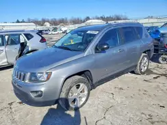 1C4NJDBB6GD535054 2016 JEEP COMPASS