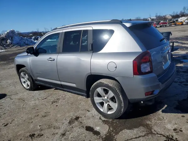 1C4NJDBB6GD535054 2016 JEEP COMPASS - Image 2