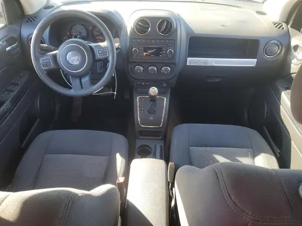 1C4NJDBB6GD535054 2016 JEEP COMPASS - Image 8