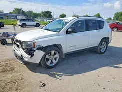 1C4NJDBB6GD551724 2016 JEEP COMPASS