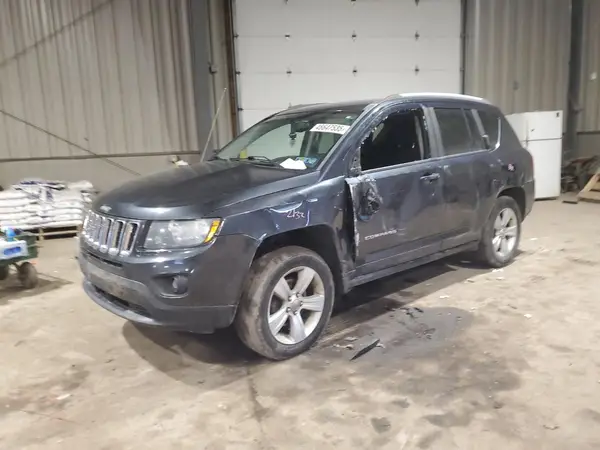 1C4NJDBB6GD551867 2016 JEEP COMPASS - Image 1