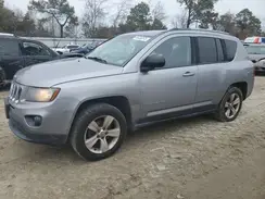 1C4NJDBB6GD557524 2016 JEEP COMPASS