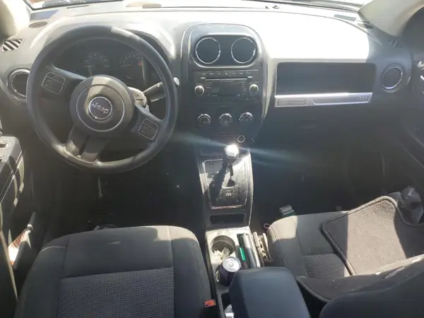 1C4NJDBB6GD566269 2016 JEEP COMPASS - Image 8