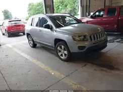 1C4NJDBB6GD566501 2016 JEEP COMPASS