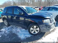 1C4NJDBB6GD566613 2016 JEEP COMPASS