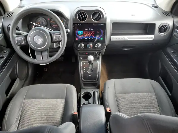 1C4NJDBB6GD566644 2016 JEEP COMPASS - Image 8