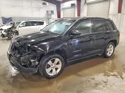 1C4NJDBB6GD566840 2016 JEEP COMPASS