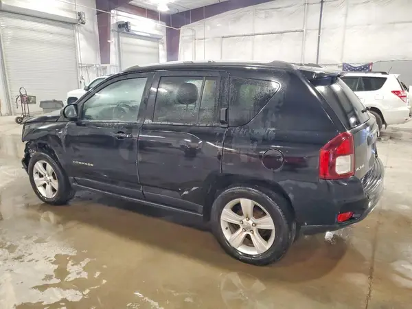 1C4NJDBB6GD566840 2016 JEEP COMPASS - Image 2