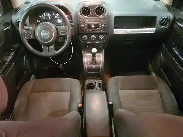 1C4NJDBB6GD566840 2016 JEEP COMPASS - Image 8