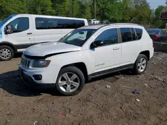 1C4NJDBB6GD571682 2016 JEEP COMPASS