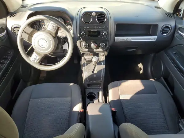 1C4NJDBB6GD571682 2016 JEEP COMPASS - Image 8