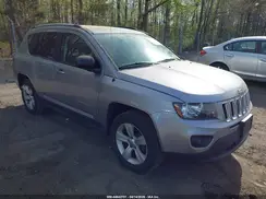 1C4NJDBB6GD571990 2016 JEEP COMPASS