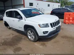 1C4NJDBB6GD572055 2016 JEEP COMPASS