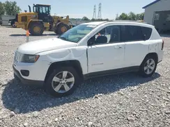 1C4NJDBB6GD609024 2016 JEEP COMPASS
