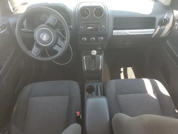 1C4NJDBB6GD609024 2016 JEEP COMPASS - Image 8