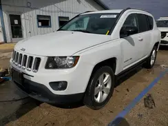 1C4NJDBB6GD610402 2016 JEEP COMPASS
