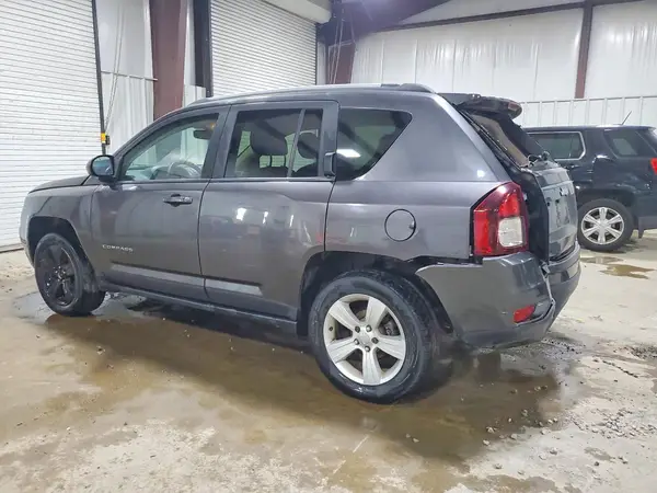 1C4NJDBB6GD610464 2016 JEEP COMPASS - Image 2