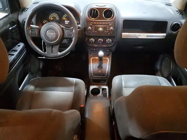 1C4NJDBB6GD610464 2016 JEEP COMPASS - Image 8