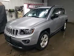 1C4NJDBB6GD614272 2016 JEEP COMPASS