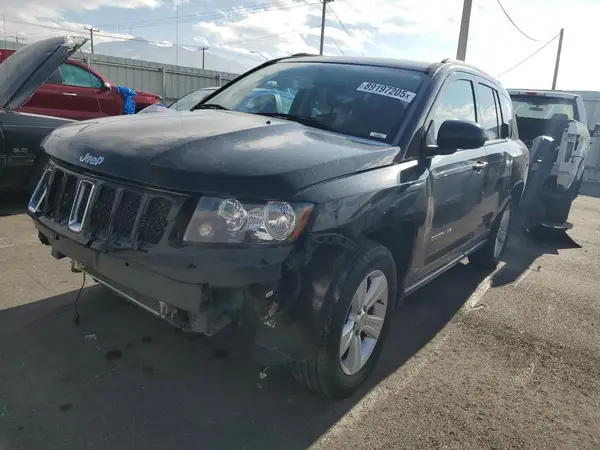 1C4NJDBB6GD617690 2016 JEEP COMPASS - Image 1