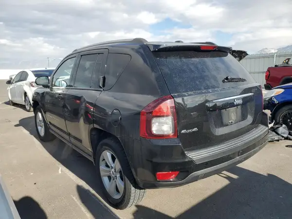 1C4NJDBB6GD617690 2016 JEEP COMPASS - Image 2