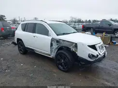 1C4NJDBB6GD617933 2016 JEEP COMPASS